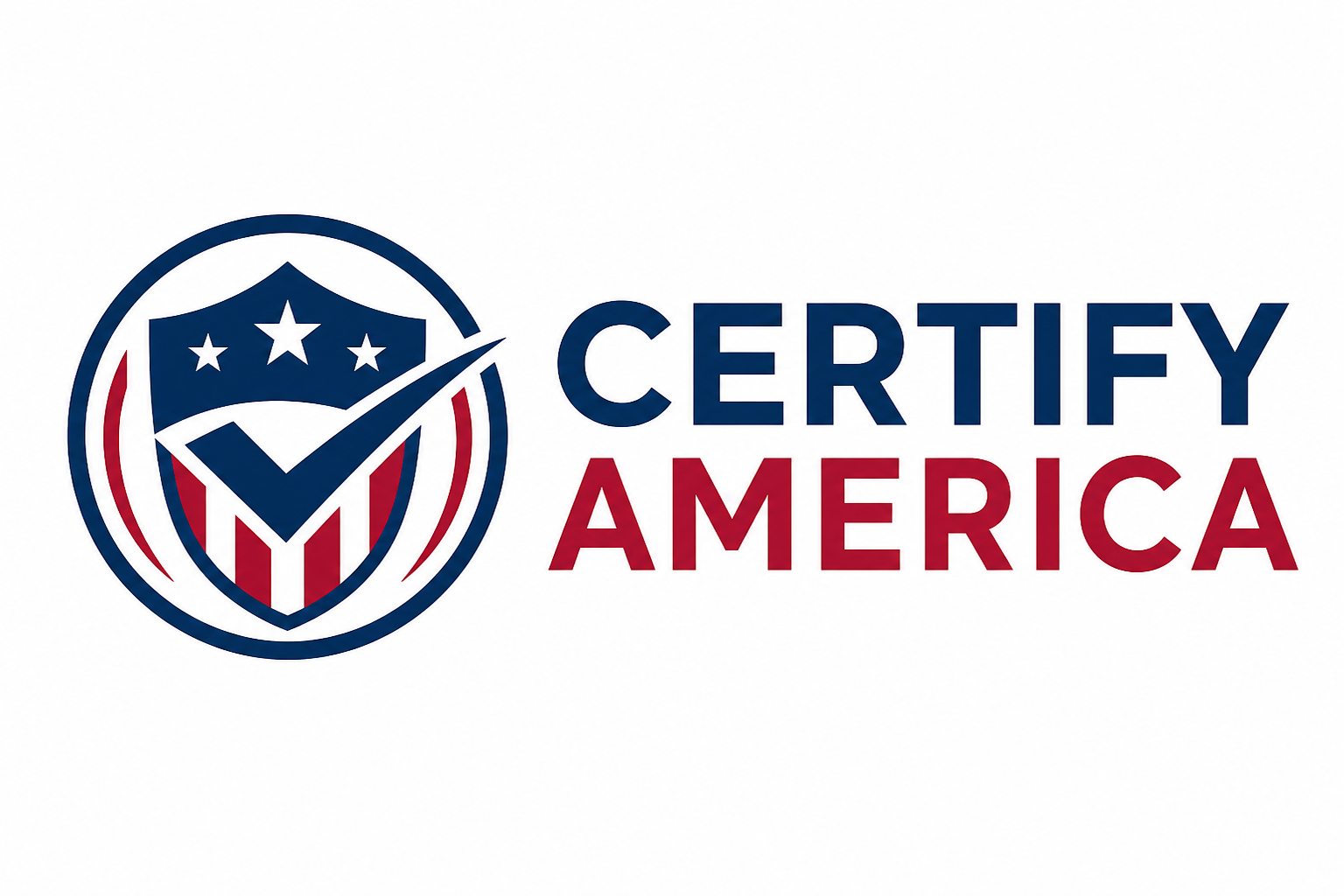 Certify America