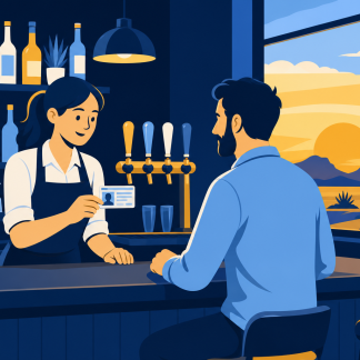 Alcohol Server / Seller Training - Arizona