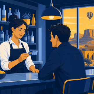 Alcohol Server / Seller Training - New Mexico