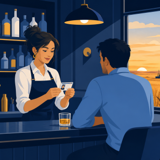 Alcohol Server / Seller Training - Oklahoma