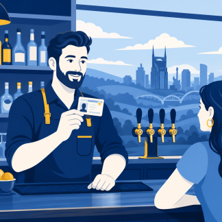 Alcohol Server / Seller Training - Tennessee