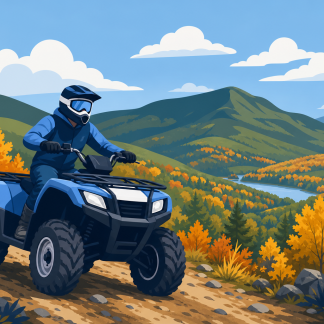 ATV / OHV Safety Education - Vermont