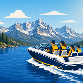 Boater Education Card - Colorado
