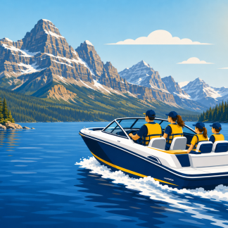 Boater Education Card - Montana