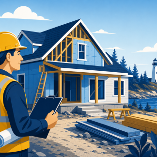 Contractor CE - Michigan