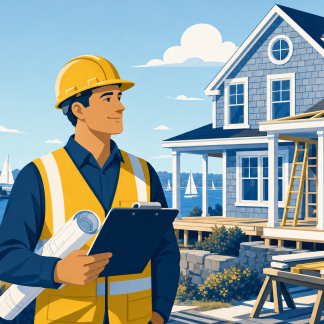 Contractor CE - Rhode Island