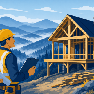Contractor CE - Tennessee