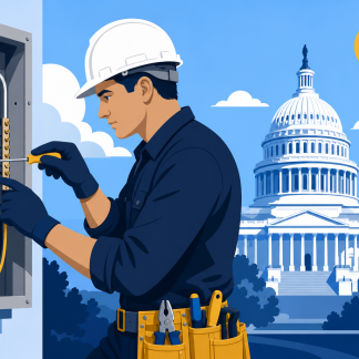 Electrical CE - District of Columbia