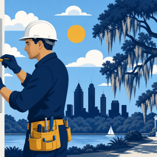 Electrical CE - Georgia