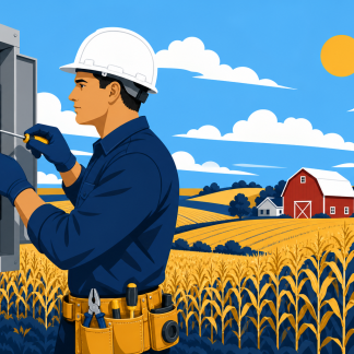 Electrical CE - Iowa