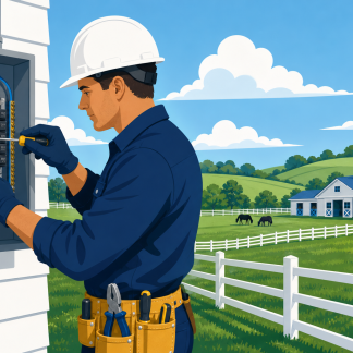 Electrical CE - Kentucky