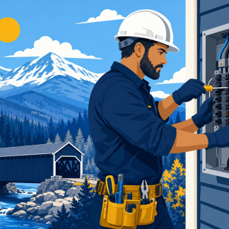 Electrical CE - New Hampshire