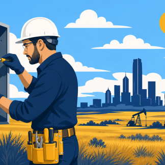 Electrical CE - Oklahoma