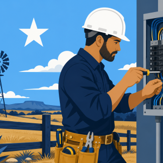 Electrical CE - Texas
