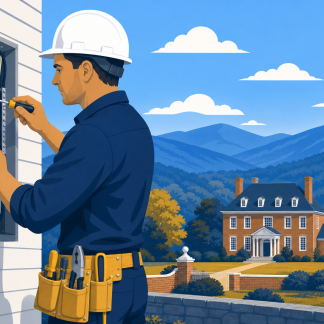 Electrical CE - Virginia