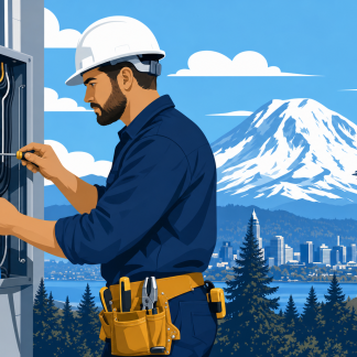 Electrical CE - Washington
