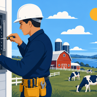 Electrical CE - Wisconsin