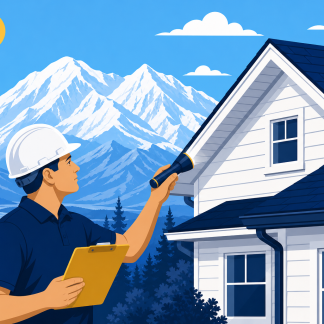 Home Inspector CE - Alaska