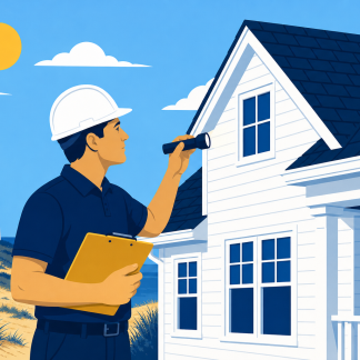 Home Inspector CE - Delaware