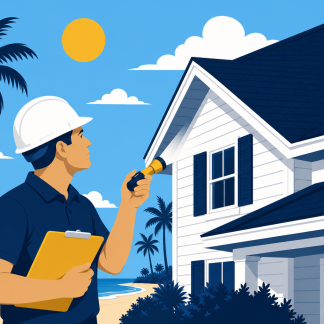 Home Inspector CE - Florida
