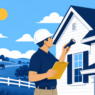 Home Inspector CE - Kentucky