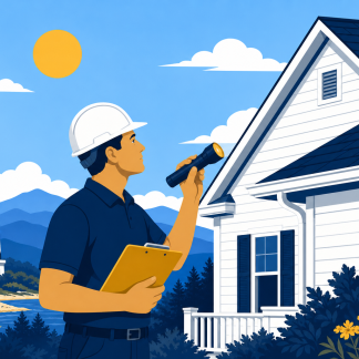 Home Inspector CE - North Carolina