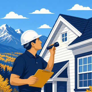 Home Inspector CE - New Hampshire