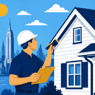 Home Inspector CE - New York
