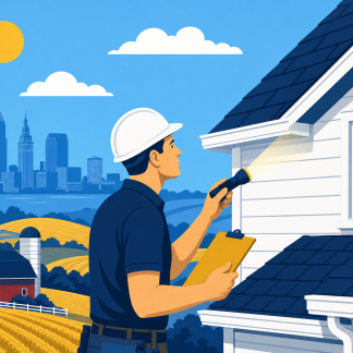 Home Inspector CE - Ohio