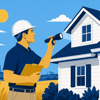Home Inspector CE - Oklahoma