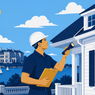 Home Inspector CE - Rhode Island
