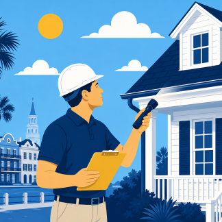 Home Inspector CE - South Carolina