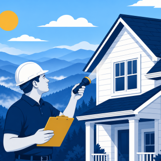 Home Inspector CE - Tennessee