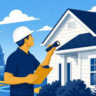 Home Inspector CE - Texas