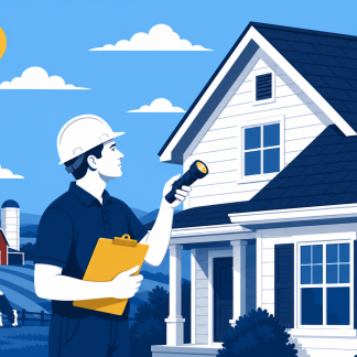 Home Inspector CE - Wisconsin