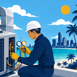 HVAC CE - Florida