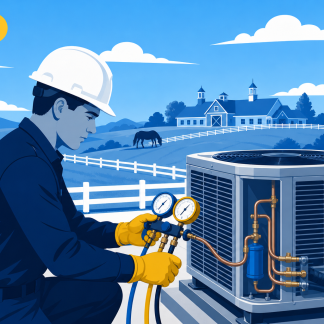 HVAC CE - Kentucky