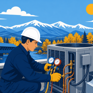 HVAC CE - New Hampshire