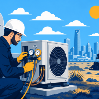 HVAC CE - Oklahoma