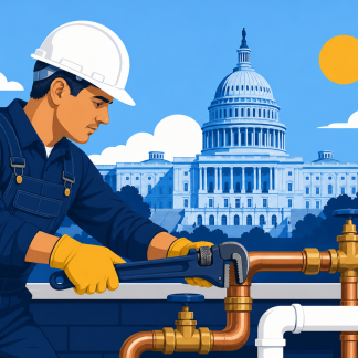 Plumbing CE - District of Columbia