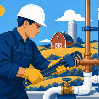Plumbing CE - Iowa