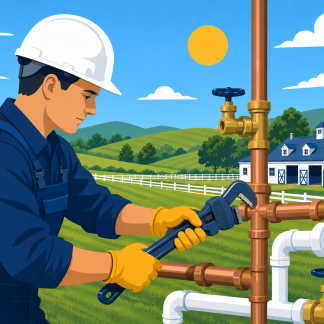 Plumbing CE - Kentucky