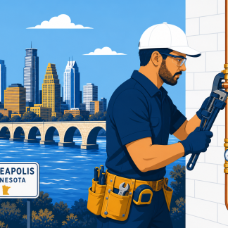 Plumbing CE - Minnesota