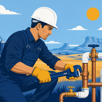 Plumbing CE - North Dakota