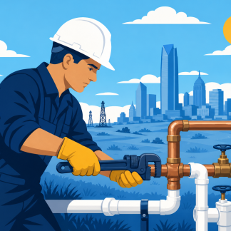 Plumbing CE - Oklahoma