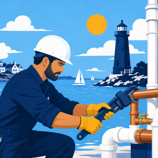Plumbing CE - Rhode Island