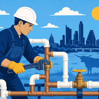 Plumbing CE - Texas