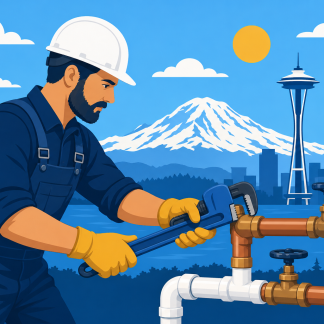 Plumbing CE - Washington