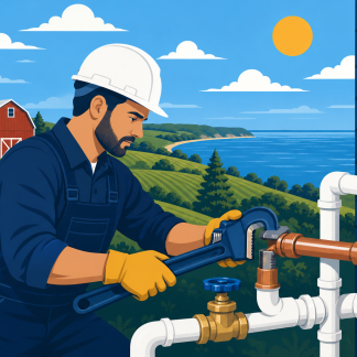 Plumbing CE - Wisconsin