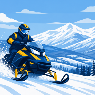 Snowmobile Safety Education - New Hampshire
